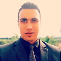 Ahmed Mansour El-Deeb