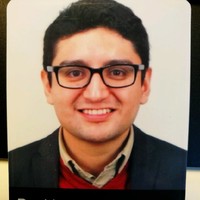 David Espinoza