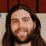 Travis Mcknight