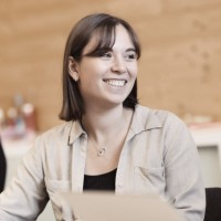 Nadine Geisser