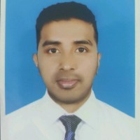 Ridoy Chandra Saha