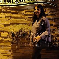 Priti Agarwal