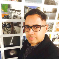 Alejandro Rios Malca