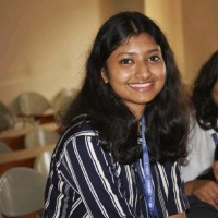 Ashitha Jerry