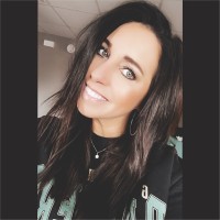 Marisa Roach