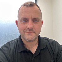 David Rhodes-Finney
