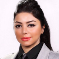 Maryam Hosseini