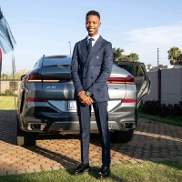 sabelo Mlangeni
