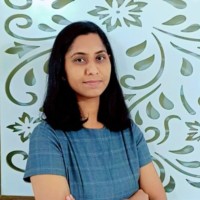 Pallavi Mundhe