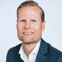 Johan Steneudde