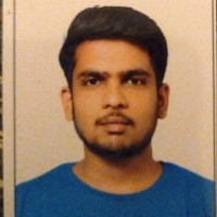 Siddhant Ghorpade