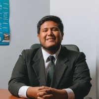 Victor Andre Valdivia Gutierrez