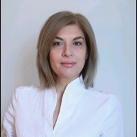 Natasha Felicia Panaghiea