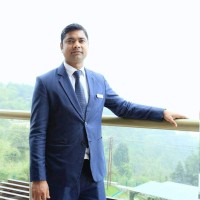 Manish Kumar Yadav