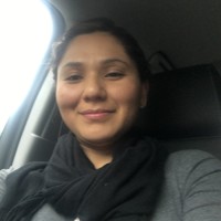 Elizabeth Hernandez