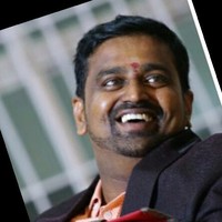 Gnana Senthil