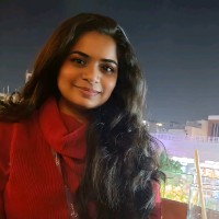 Subashini S