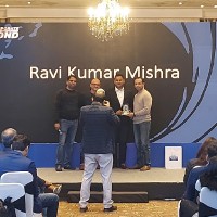 Ravi Mishra