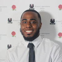 Kelan Carter