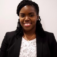 Jenny Familusi, Pharmd., Bcps