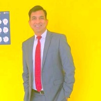 Ankur Kohli