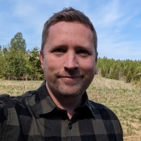 Erik Borgström