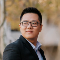Chenxiao Wang