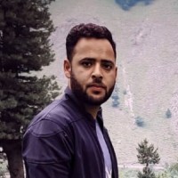 Mohammad Ashraf Bhat