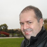 Vinicius Lavio