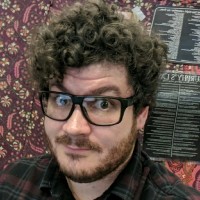 Ethan Baulch