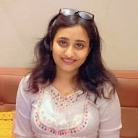 Sree Padma S