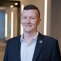 Jeff Carpenter, MBA