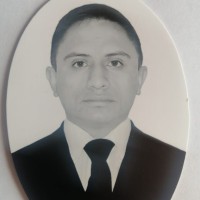 Ivan Daniel Rojas Marquez