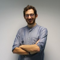 Lorenzo Coppadoro, PhD