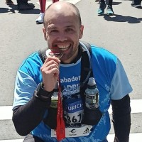 Daniel Caparroz Santos