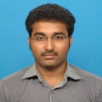 Vinayakrishna P