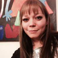 Nanna Vibe Bredahl