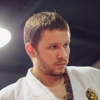 Egor Markin