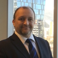 Ernesto Javier Orive Morales