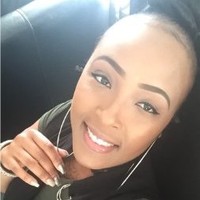 Tasheena Green