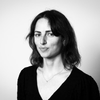 Emma Stange