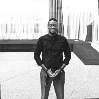 Idris Ibrahim