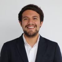 Ernesto Gerardo Caballero Ruiz