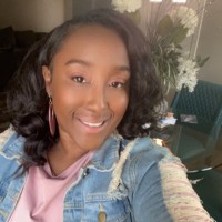 Stephanie Wilson