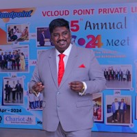 Viswanathan Murugesan