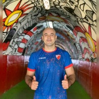 Dusan Andrejevic