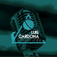 LuisCardonaProduccion (Productor Musical)