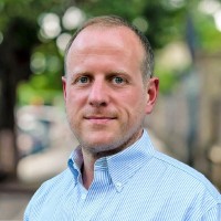 Thomas Carpy Ph.D.
