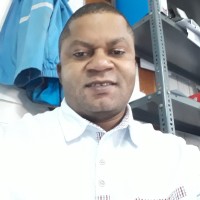 Fred Mich Nworie