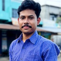 Dipanjan Karati